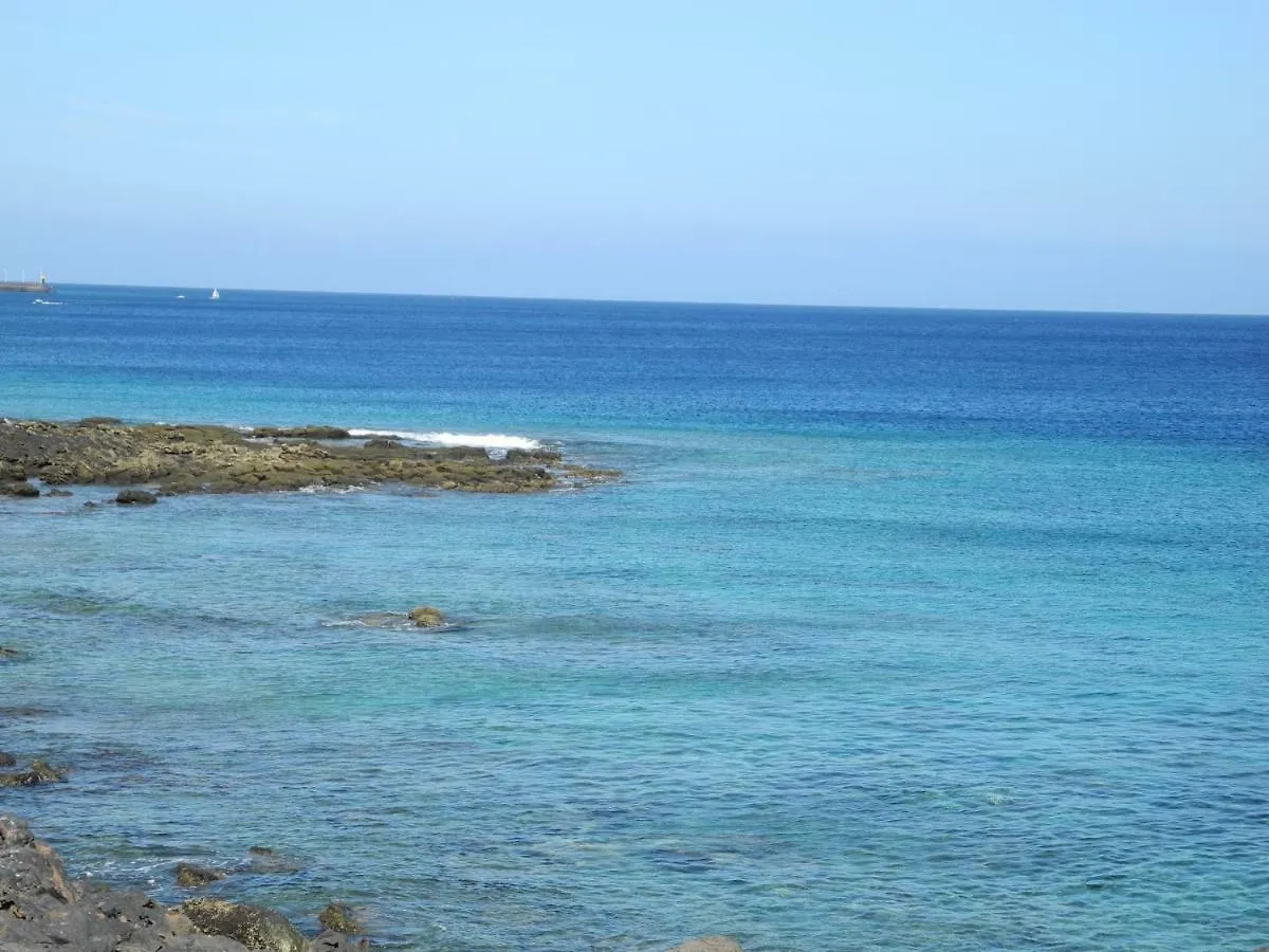 Apartamentos Colombia Ap 5 Puerto del Carmen  Spanien