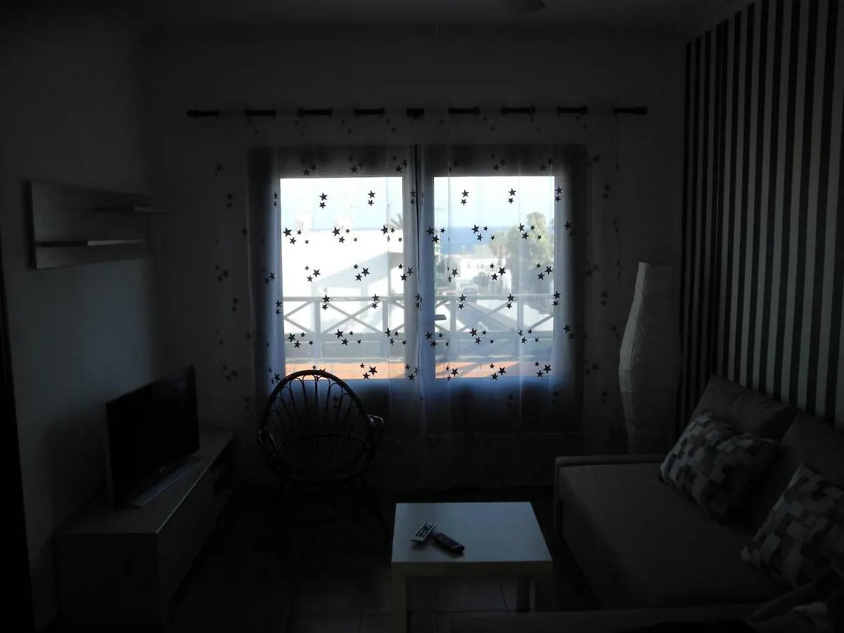Apartamentos Colombia Ap 5 Puerto del Carmen  Lejlighed Puerto del Carmen (Lanzarote)