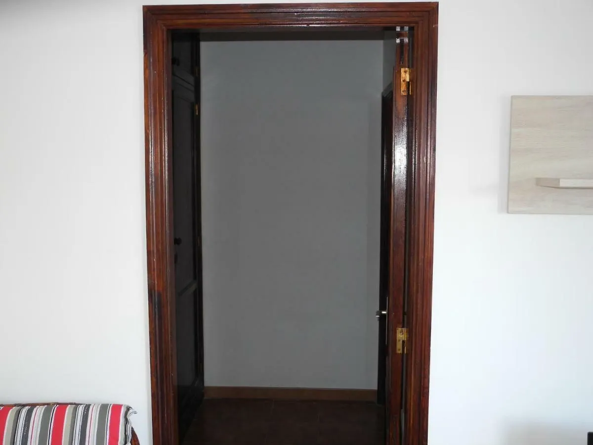 Lejlighed Apartamentos Colombia Ap 5 Puerto del Carmen  Spanien