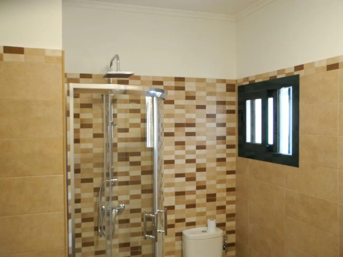 Apartamentos Colombia Ap 5 Puerto del Carmen  Lejlighed