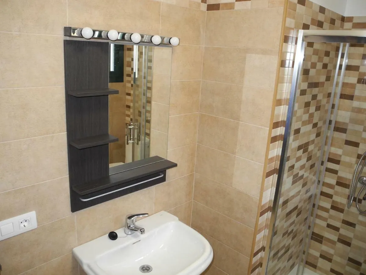 Apartamentos Colombia Ap 5 Puerto del Carmen  Spain