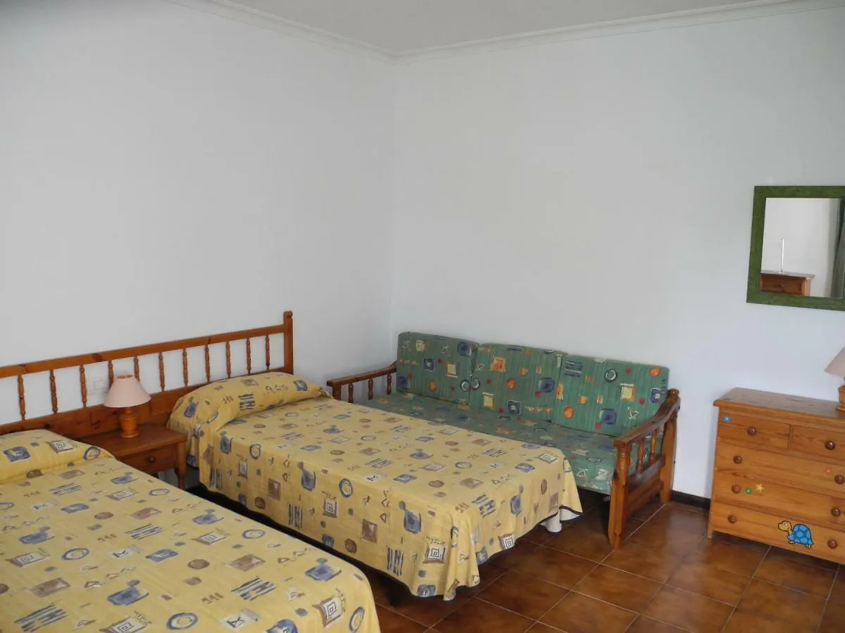 Apartamentos Colombia Ap 5 Puerto del Carmen  Puerto del Carmen (Lanzarote)