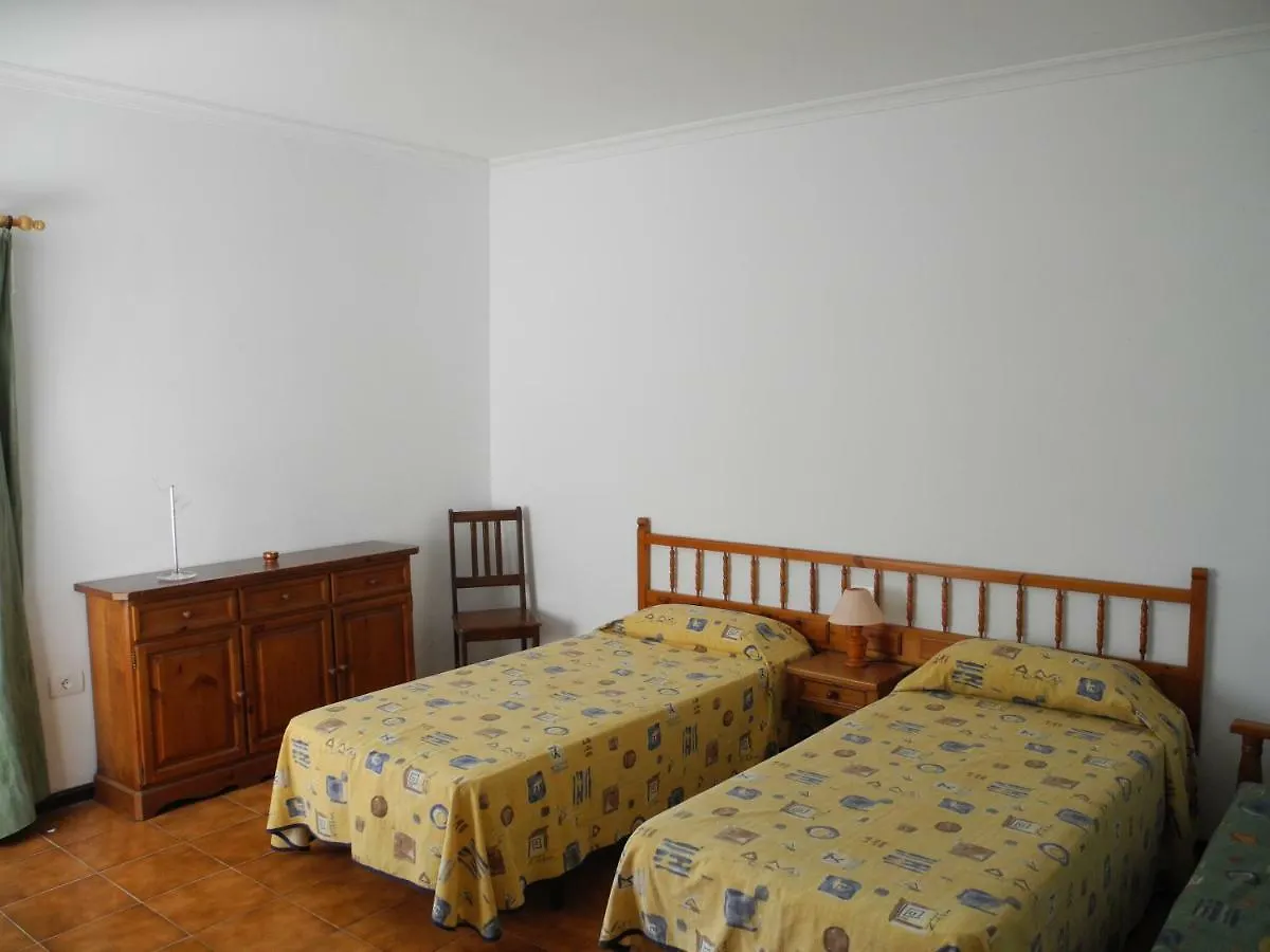 Lejlighed Apartamentos Colombia Ap 5 Puerto del Carmen