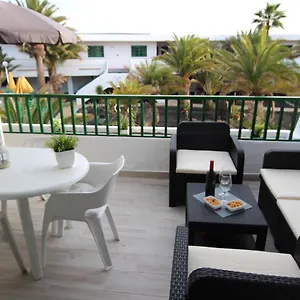 Roxy Apartamento