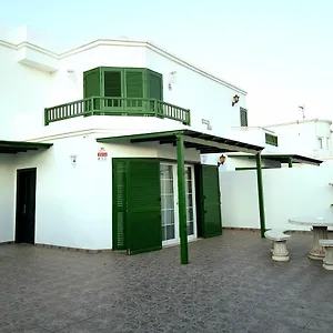 Los Cactus Villa