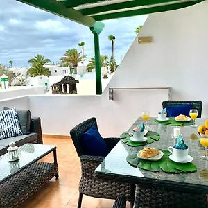 Bahía Apartamento