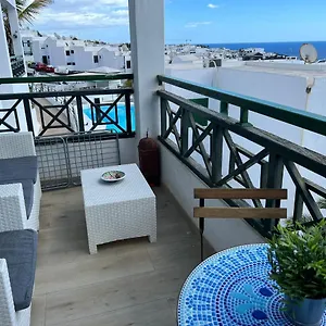 Old Town With Sea Views Portonovo Apartamento