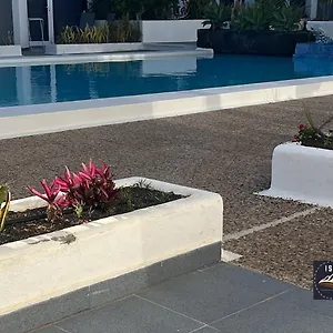 Cristian Puerto Del Carmen Delfines Apartamento