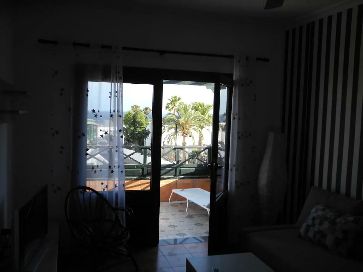 Apartamentos Colombia Ap 5 Puerto del Carmen  0*, Puerto del Carmen (Lanzarote) España