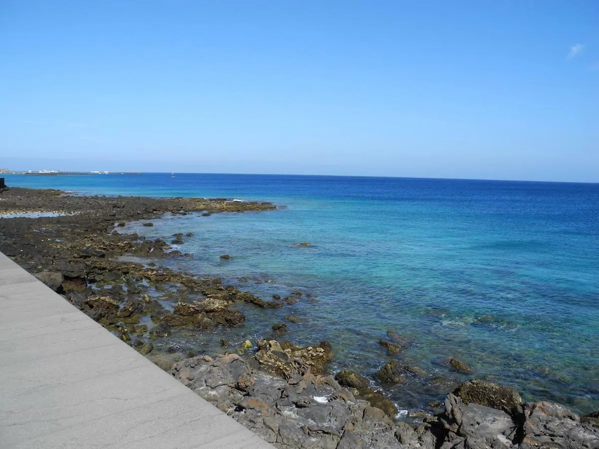 Apartamentos Colombia Ap 5 Puerto del Carmen  0*, Puerto del Carmen (Lanzarote) España