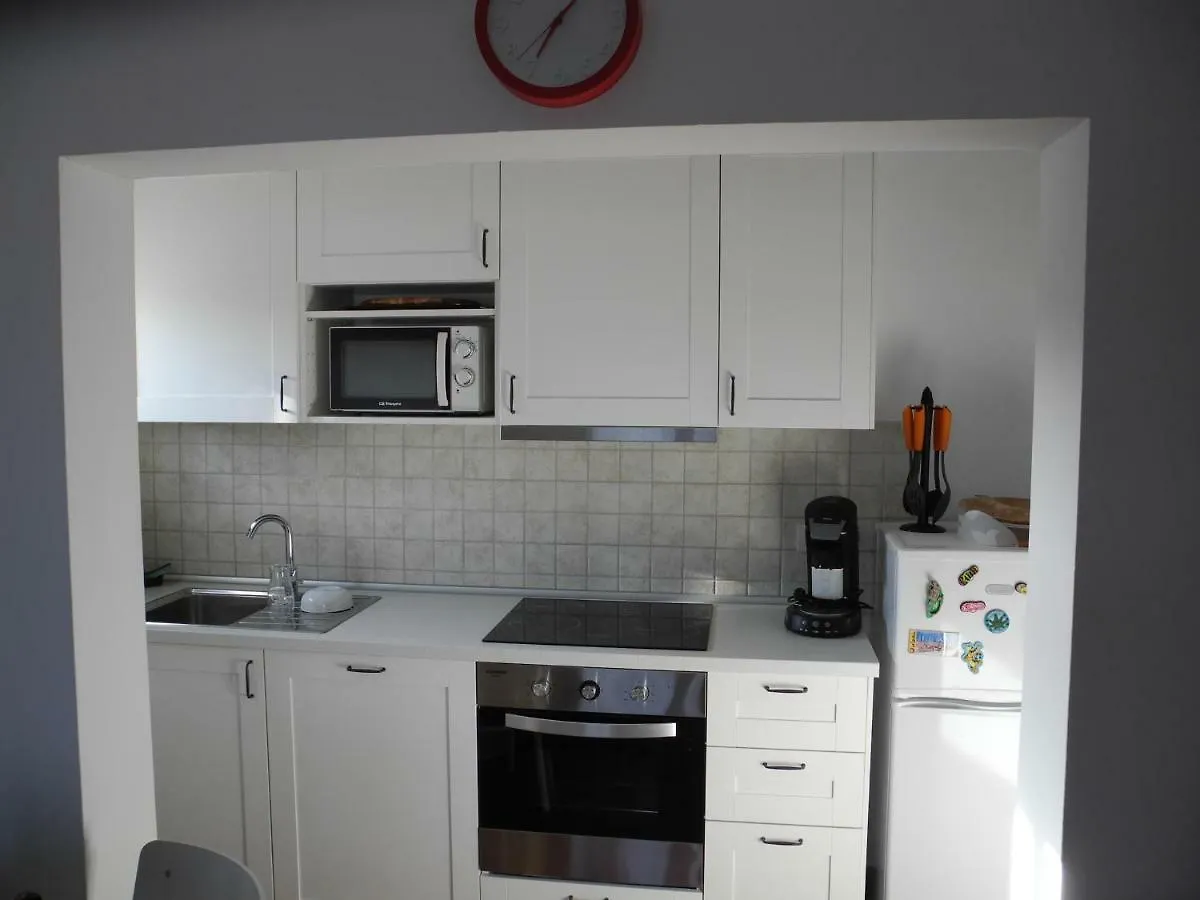 Apartamentos Colombia Ap 5 Puerto del Carmen