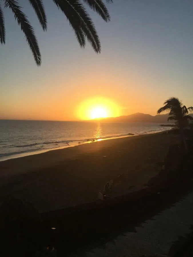Apartamentos Colombia Ap 5 Puerto del Carmen