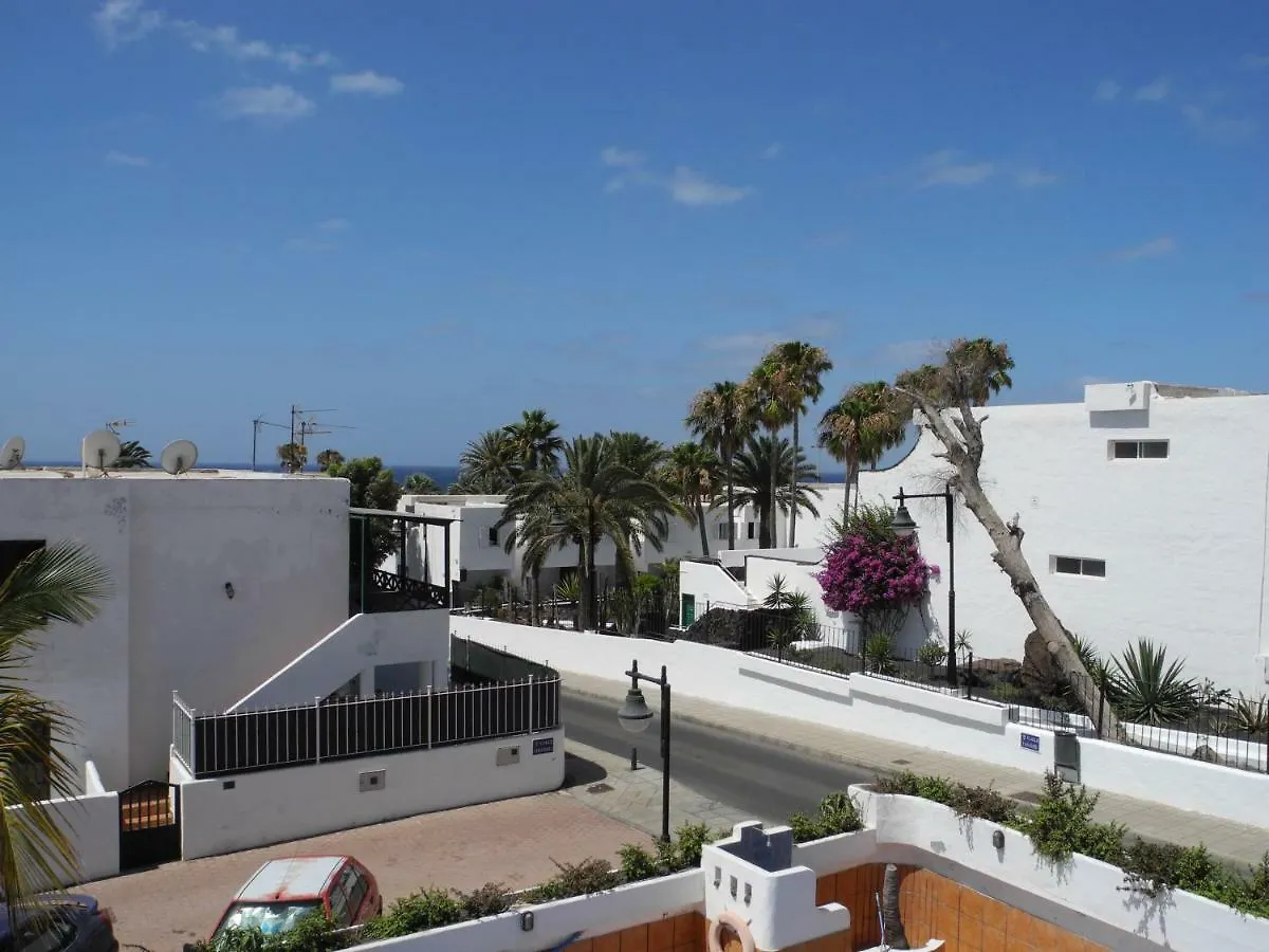 Apartamentos Colombia Ap 5 Puerto del Carmen