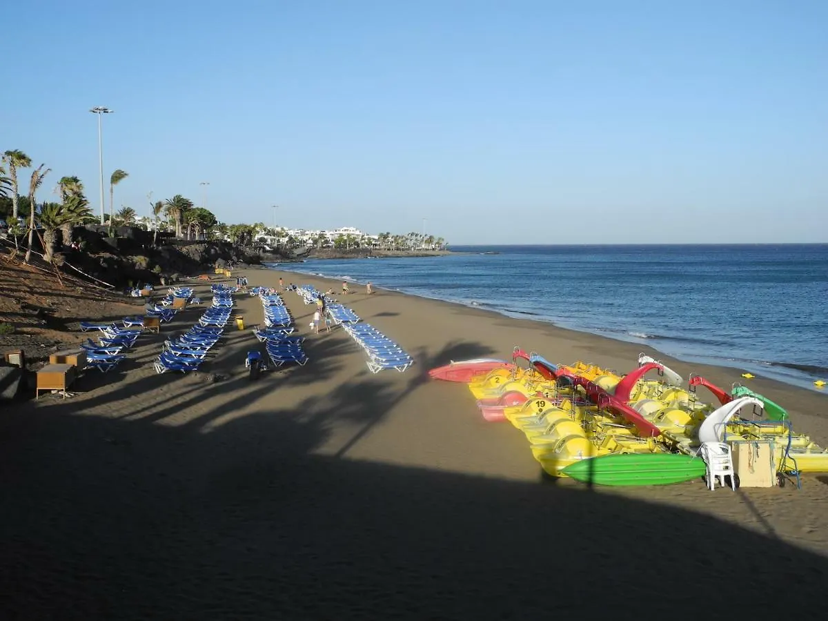 Apartamentos Colombia Ap 5 Puerto del Carmen  España